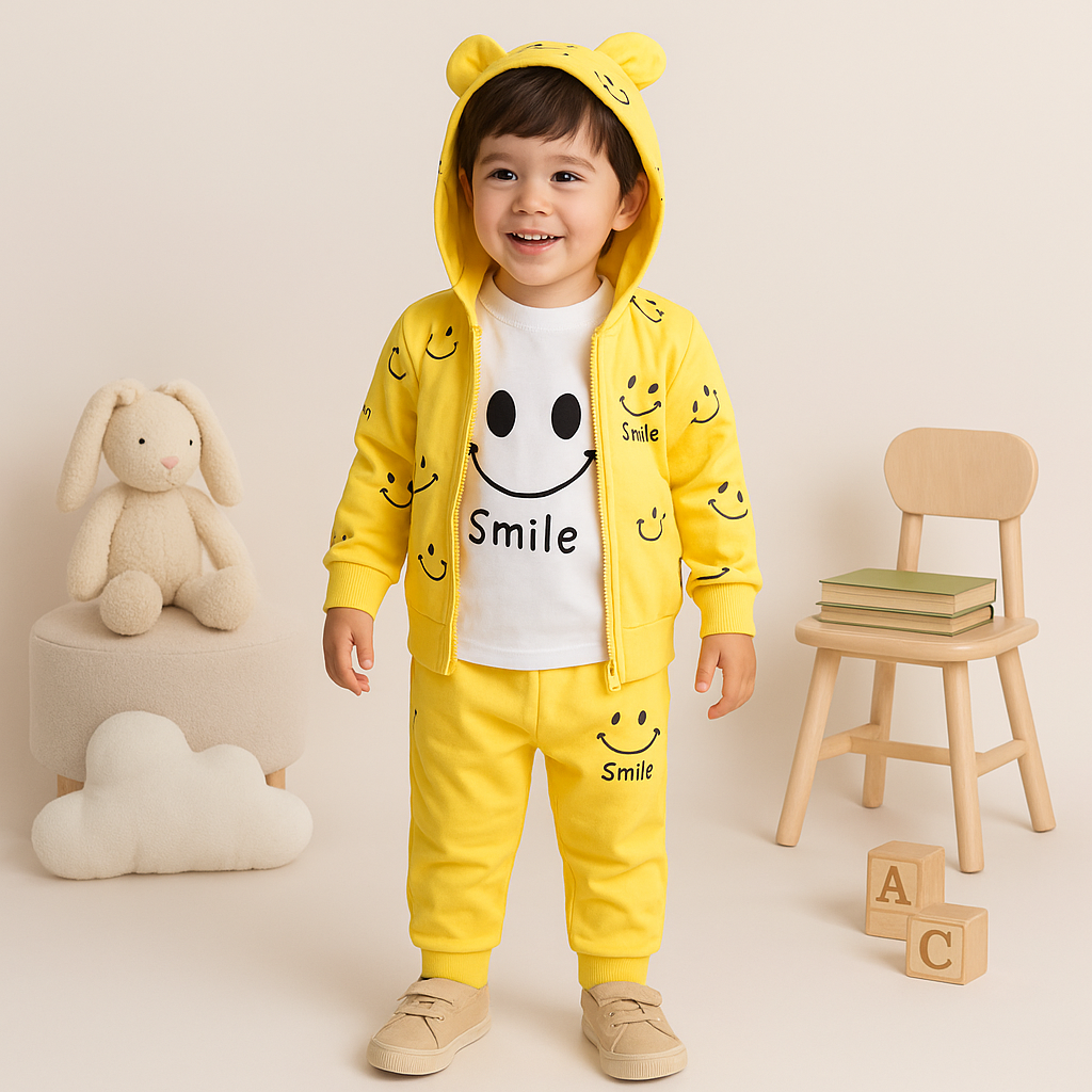 Baby Rompers Bodysuit Jumpsuit - Image 3