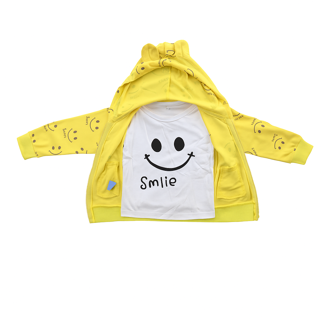 Baby Rompers Bodysuit Jumpsuit - Image 5
