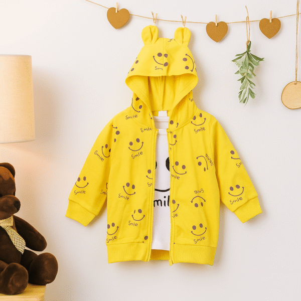 Baby Rompers Bodysuit Jumpsuit - Image 4