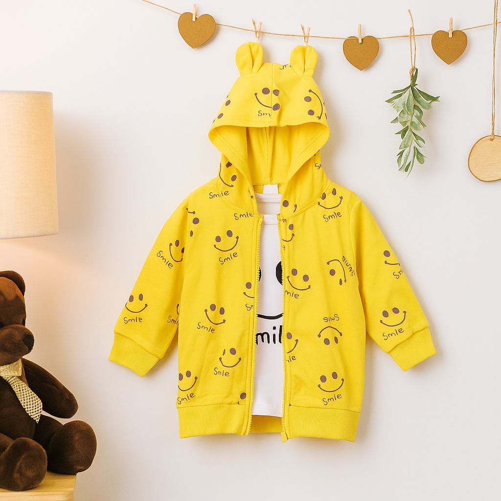 Baby Rompers Bodysuit Jumpsuit - Image 4