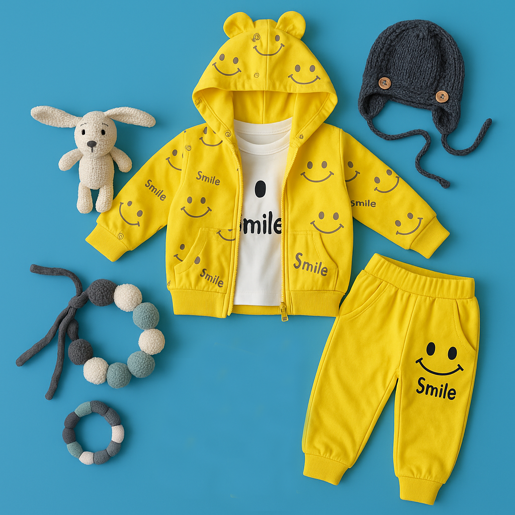 Baby Rompers Bodysuit Jumpsuit - Image 2