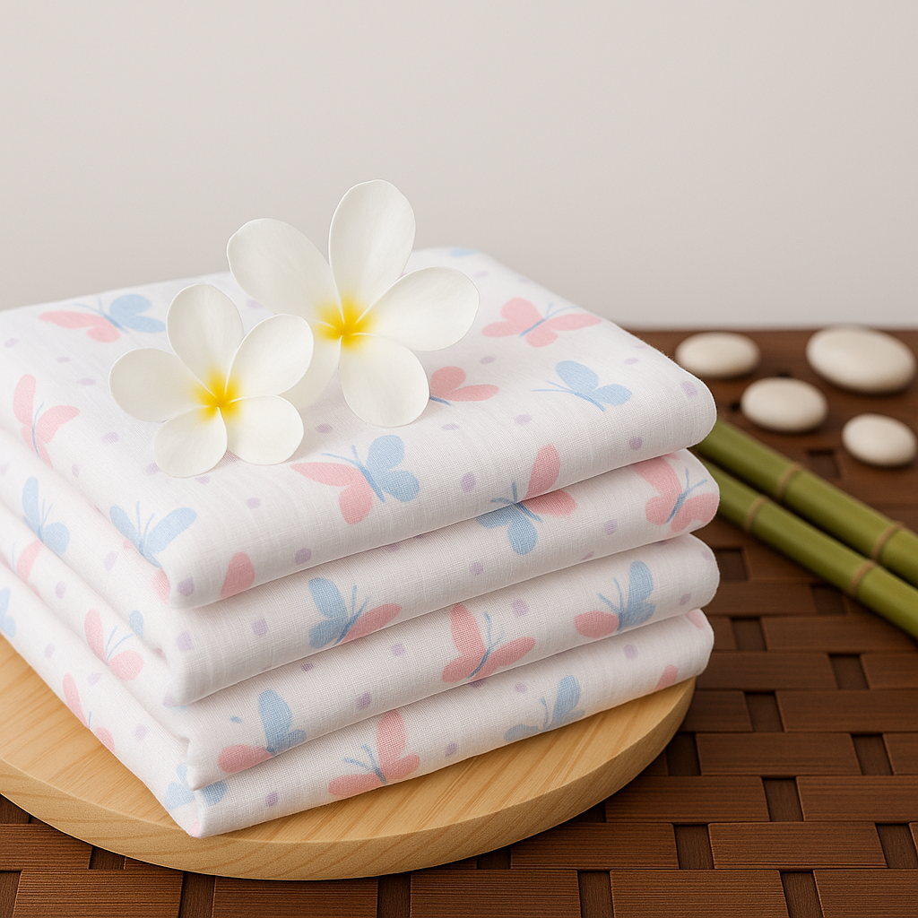 Muslin Cotton