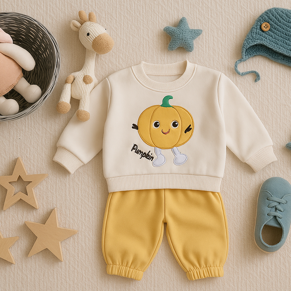 Jam & Honey baby-girls Baby Boys & Girls Romper | New Born Baby Clothes | Label Free Comfort | 100% Cotton Baby Rompers | Onesies for Babies (Copy) - Image 2