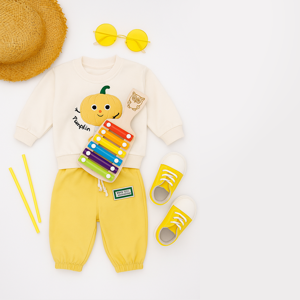 Jam & Honey baby-girls Baby Boys & Girls Romper | New Born Baby Clothes | Label Free Comfort | 100% Cotton Baby Rompers | Onesies for Babies (Copy) - Image 3