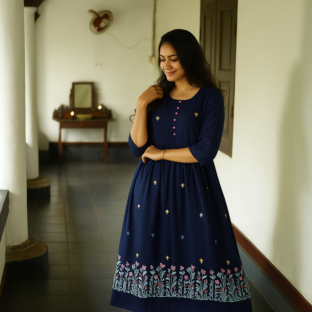 Maternity Wears
